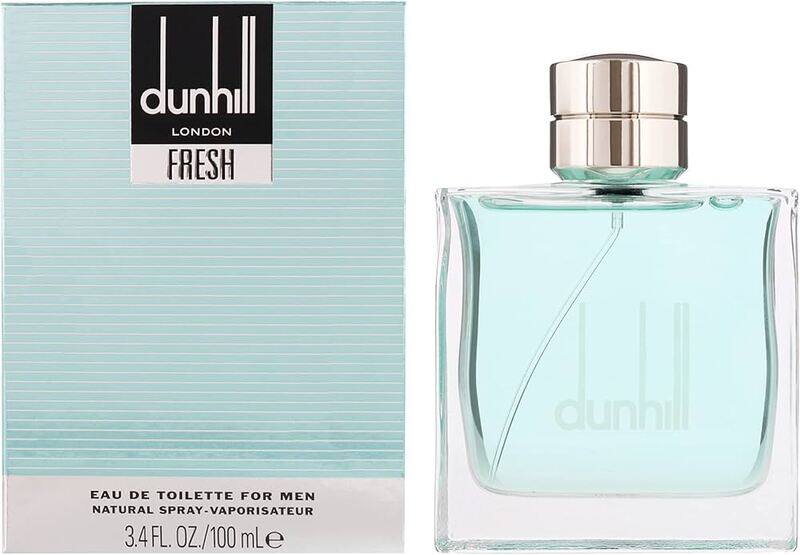 

Dunhill Fresh EDT Perfume (M) 100ml