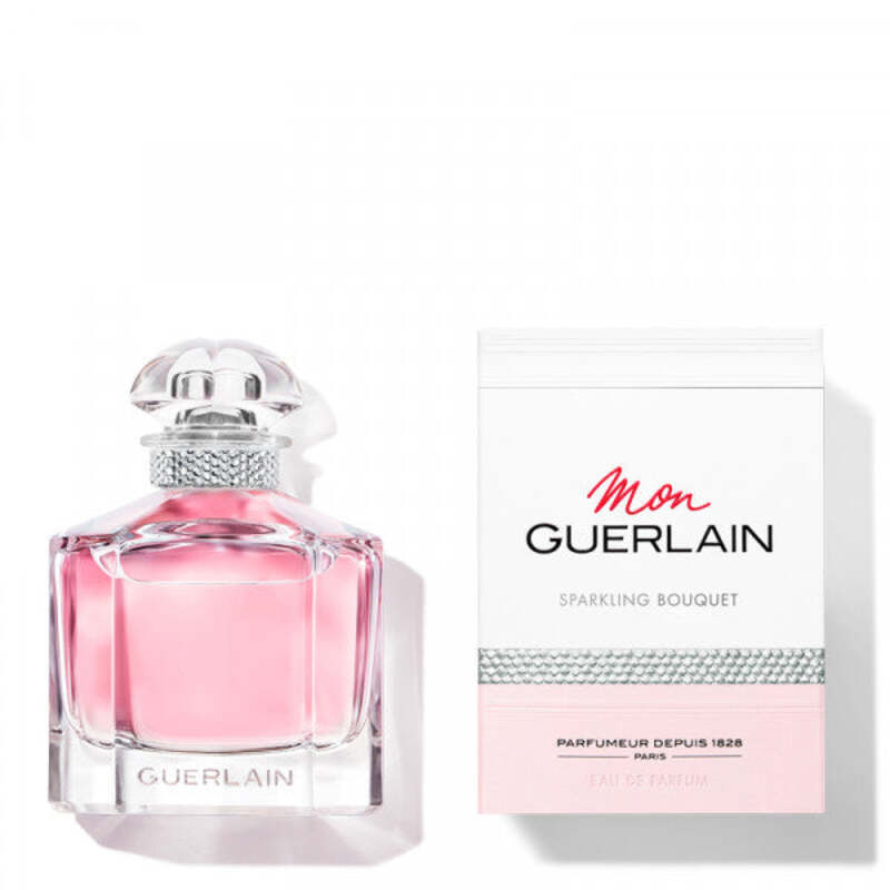 Guerlain Mon Sparkling Bouquet Edp 100ml Women