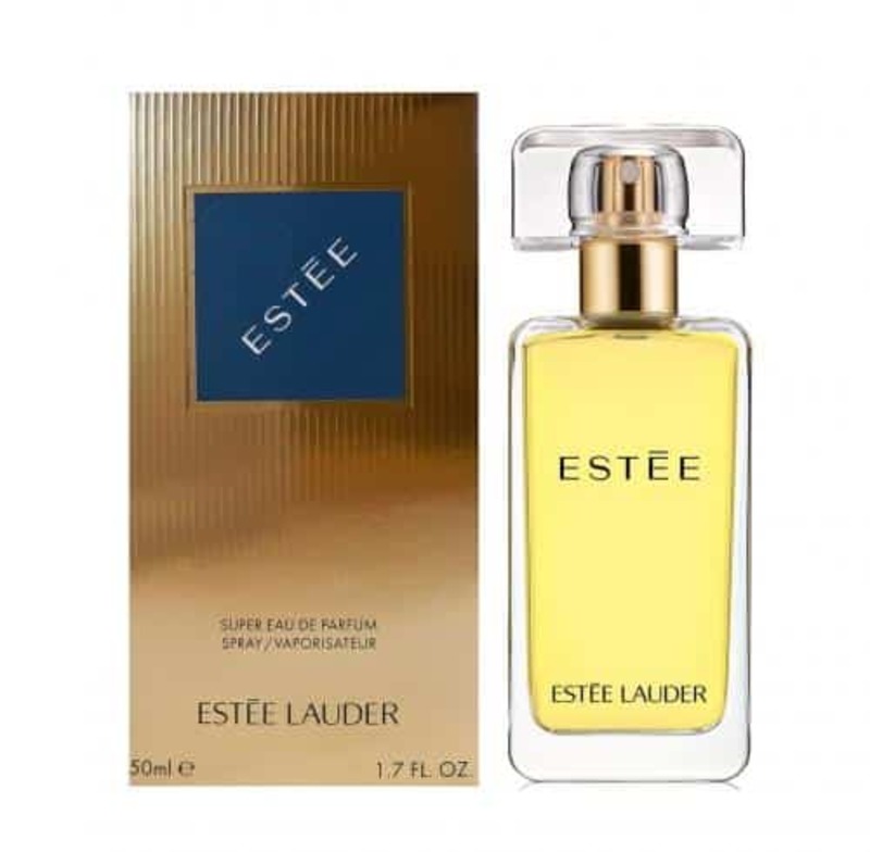 

Estee Lauder EL.Estee (2015) EDP Perfume 50ml Spy for Unisex