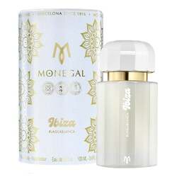 Ramon Monegal  Ibiza Laislablanca Edp 100ml for Unisex