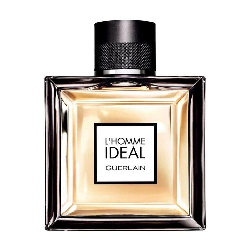 

Guerlain L'homme Ideal EDT Perfume 100ml Men