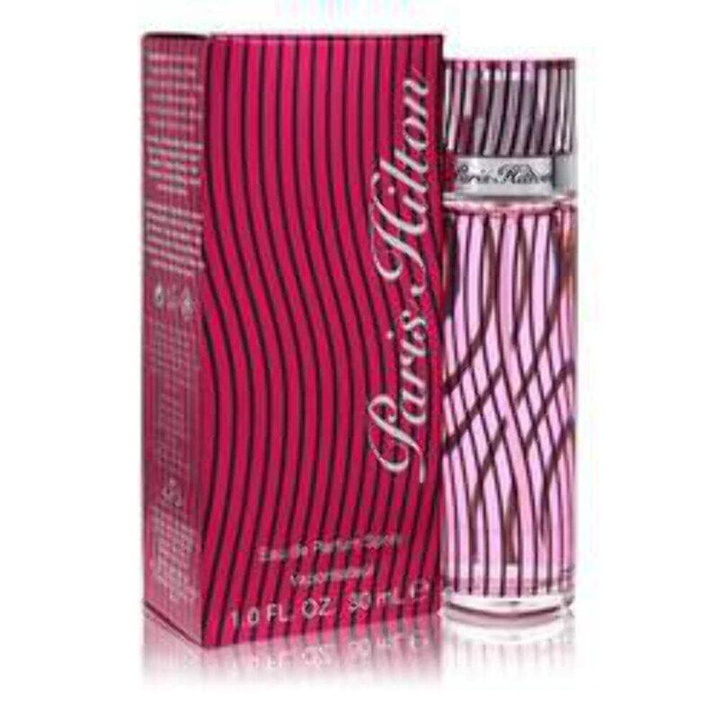 Paris Hilton EDP (L) 100ml