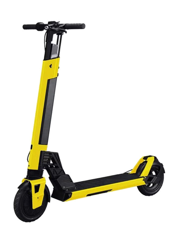 

Switch ES100 Switch E-Scooter, ACSWT21SCTTRXS, Black/Yellow