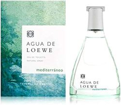 Loewe Agua De Loewe Mediterraneo EDT (L) 150ml