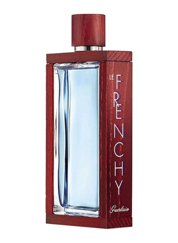 

Guerlain Le Frenchy 100ml EDP Perfume for Men