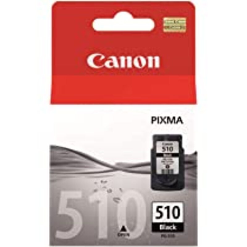 Canon PG-510 Fine Ink Cartridge 510 Black