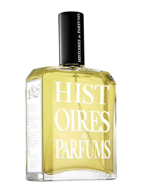 

Histoires de Parfums Histoires de Parfums 1826 120ml EDP Perfume for Women