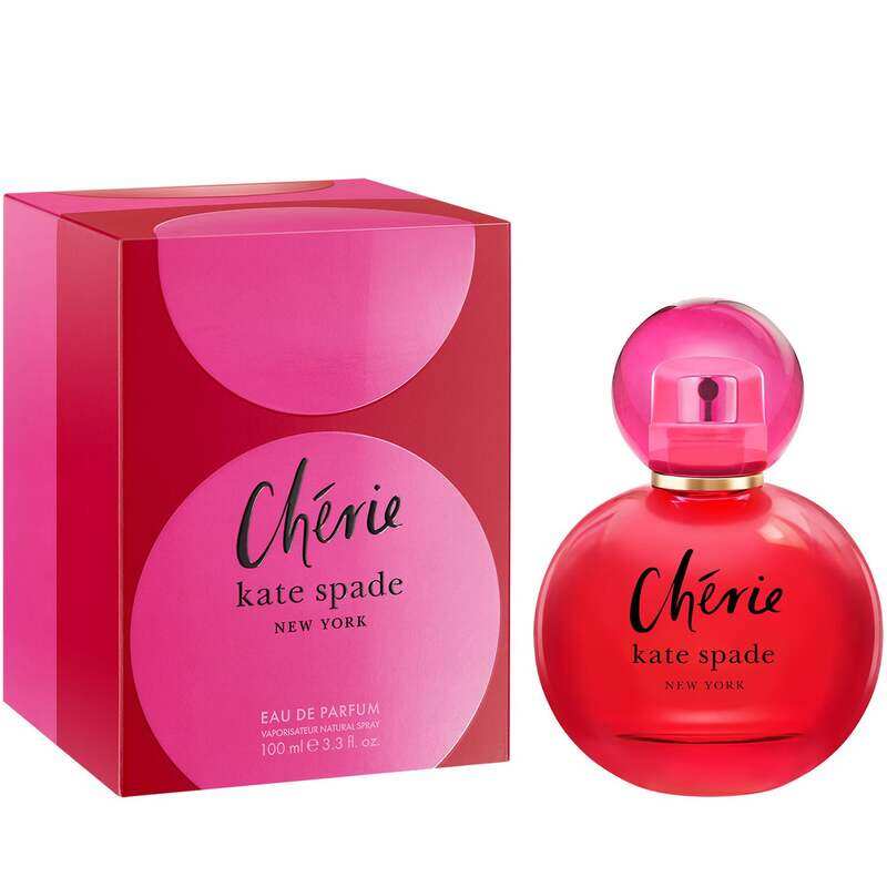 

Kate Spade Cherie (W) EDP Perfume 100 Ml Fr