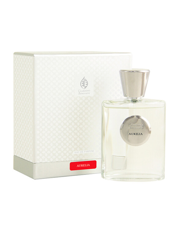 

Giardino Benessere Aurelia (U) EDP Perfume 100 Ml It