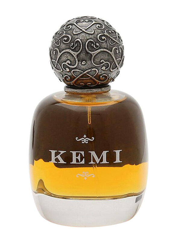 

Kemi Hayat 100ml EDP Perfume Unisex