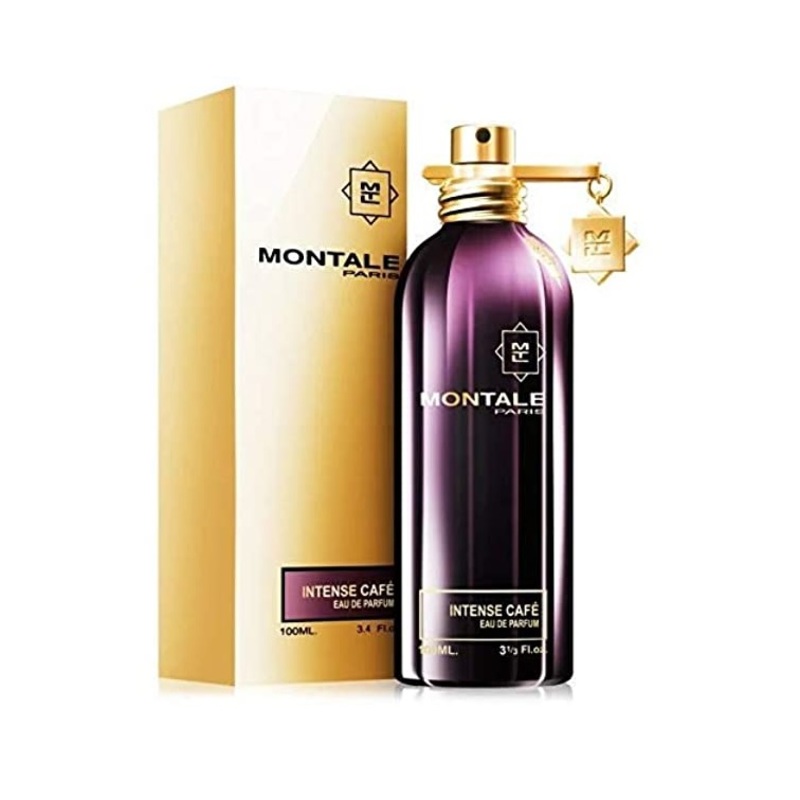 Montale Intense Cafe Edp 100ml Spy for  Unisex