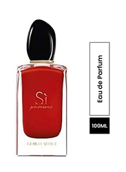 Giorgio Armani Si Passione 100ml EDP for Women