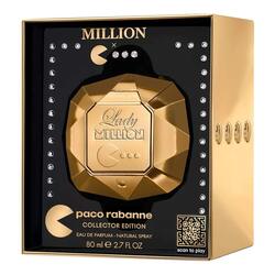 PR Lady Million Pacman Collector Edition EDP (L) 80ml