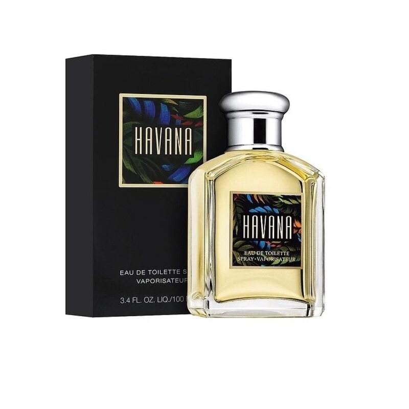 

Aramis Havana EDT Perfume (M) 100ml