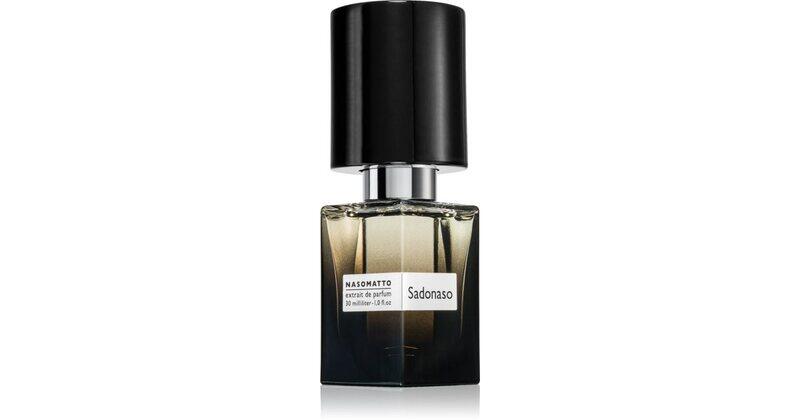 

Nasomatto Sadonaso (U) Extrait De Parfum 30 Ml It