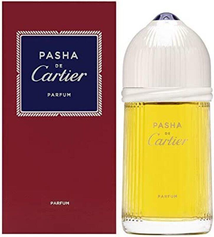 

Cartier Pasha Parfum 100ml for men