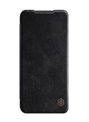 Xiaomi Redmi Note10 4G Nillkin Qin Series Leather case