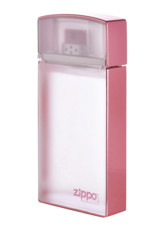 

Zippo The Woman 75ml EDP Perfume for Women