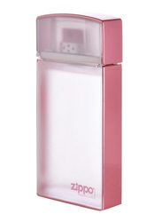 Zippo The Woman 75ml EDP for Women