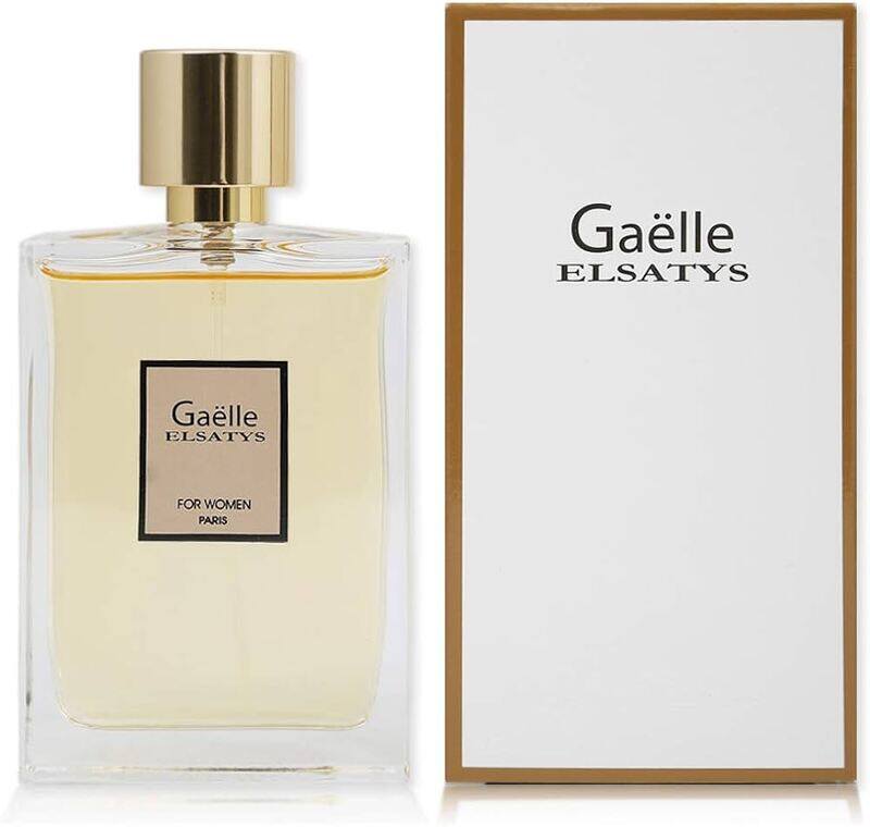 

RT Gaelle Elsatys EDP Perfume (L) 75ml