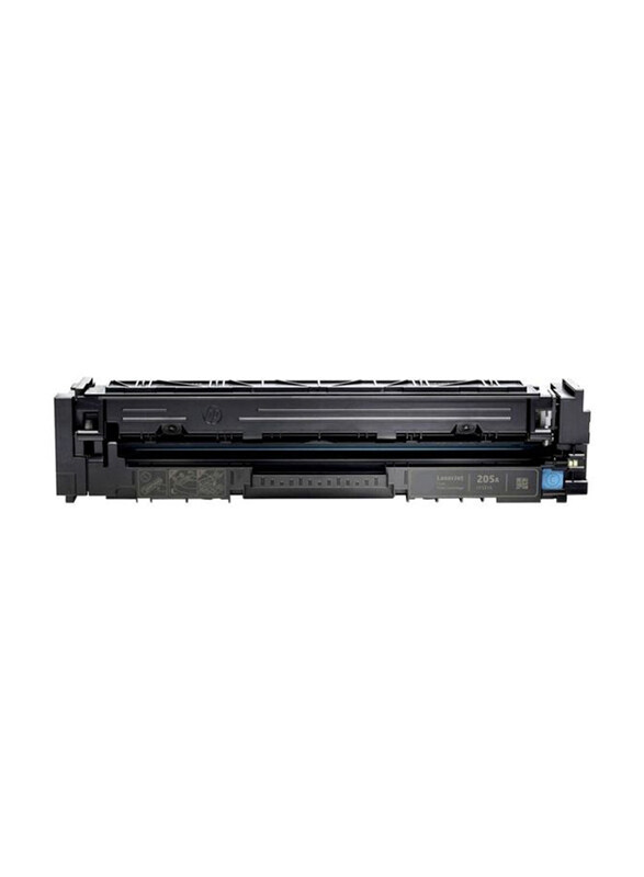 

HP 205A Cyan Original Toner Cartridge