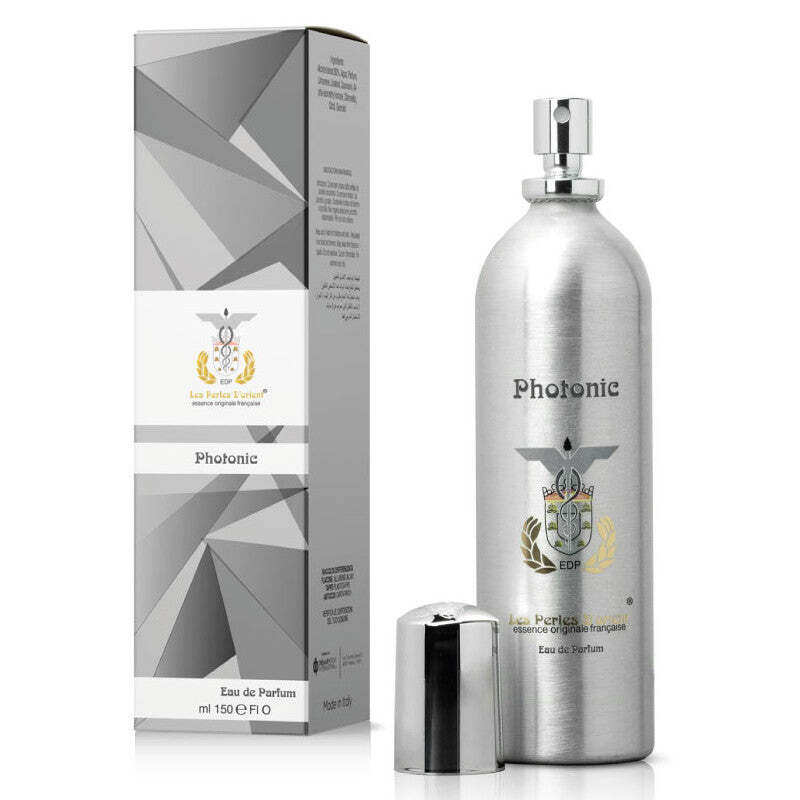 

Les Perles D'orient Photonic (M) EDP Perfume 150 Ml It