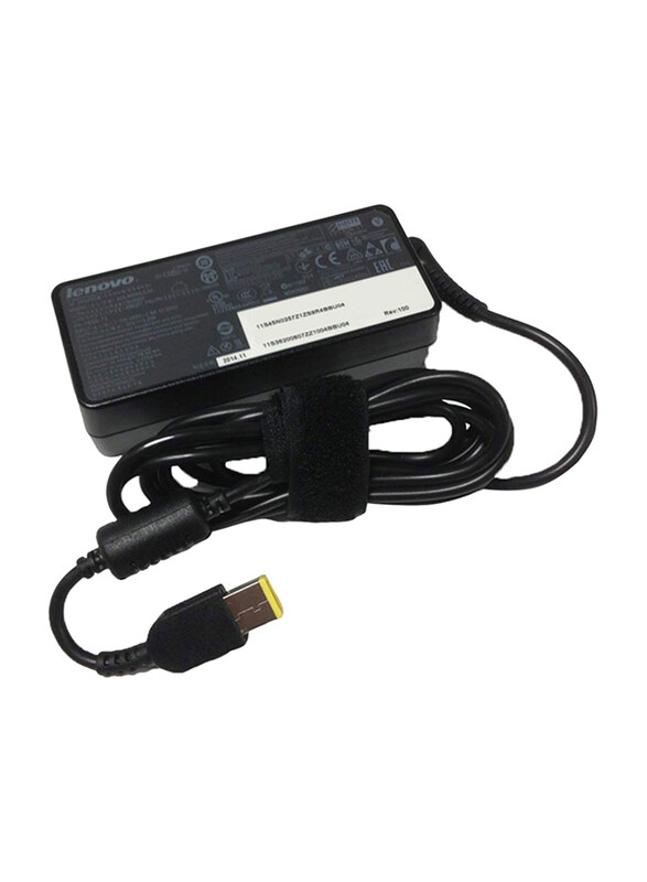 

Lenovo Laptop AC Adapter Charger for Lenovo Laptop, Black