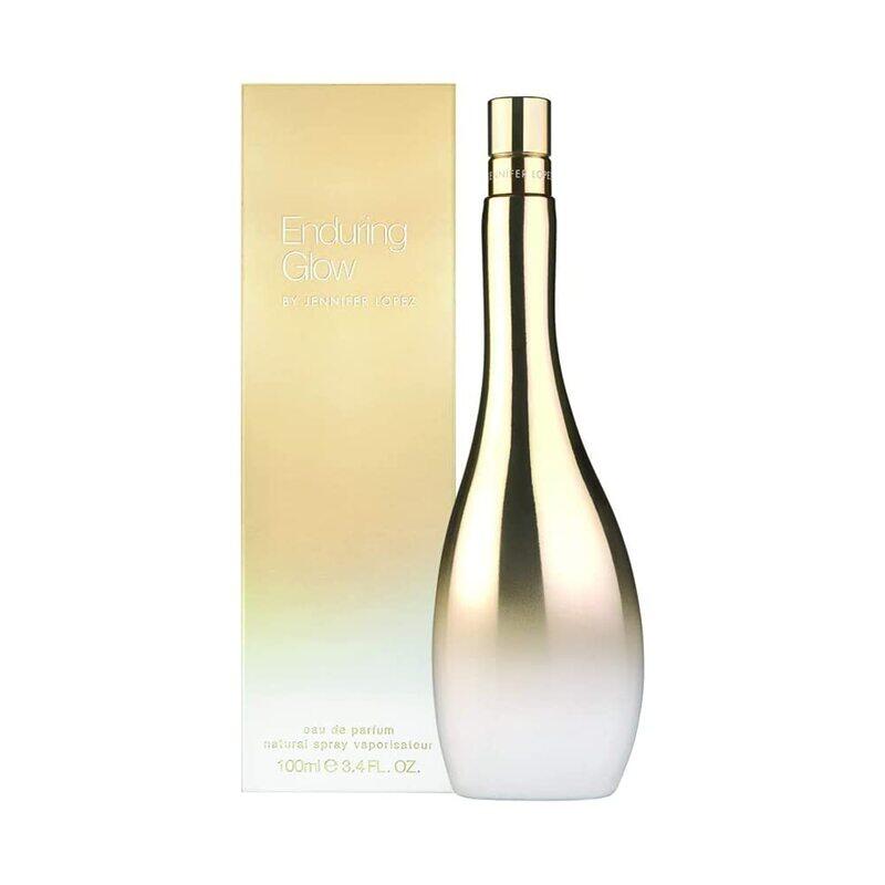 

Jennifer Lopez Enduring Glow (W) EDP Perfume 100 Ml Fr