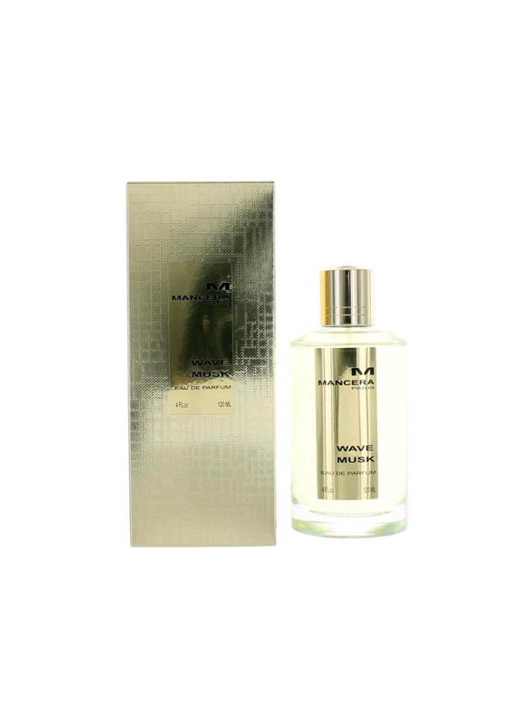 Montale Wave Musk 120ml EDP Unisex