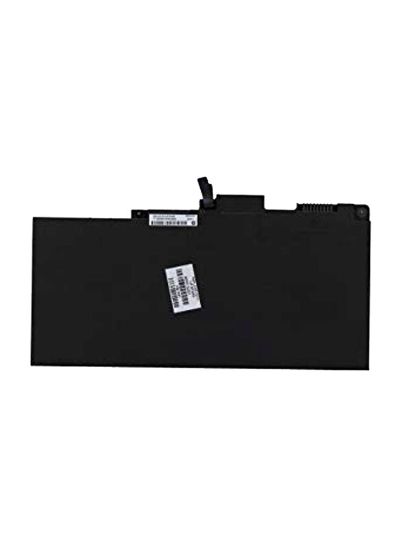 

HP Replacement Laptop Battery For HP Elitebook CS03XL, Black