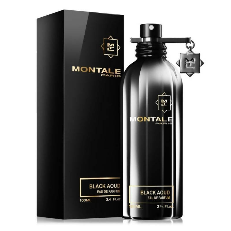 Montale Black Aoud Edp 100ml for Unisex