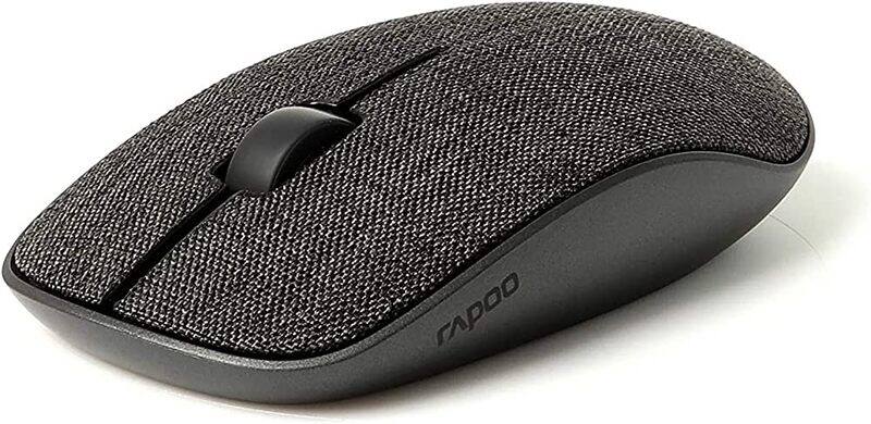 

Rapoo M200Plus Silent Wireless Mouse