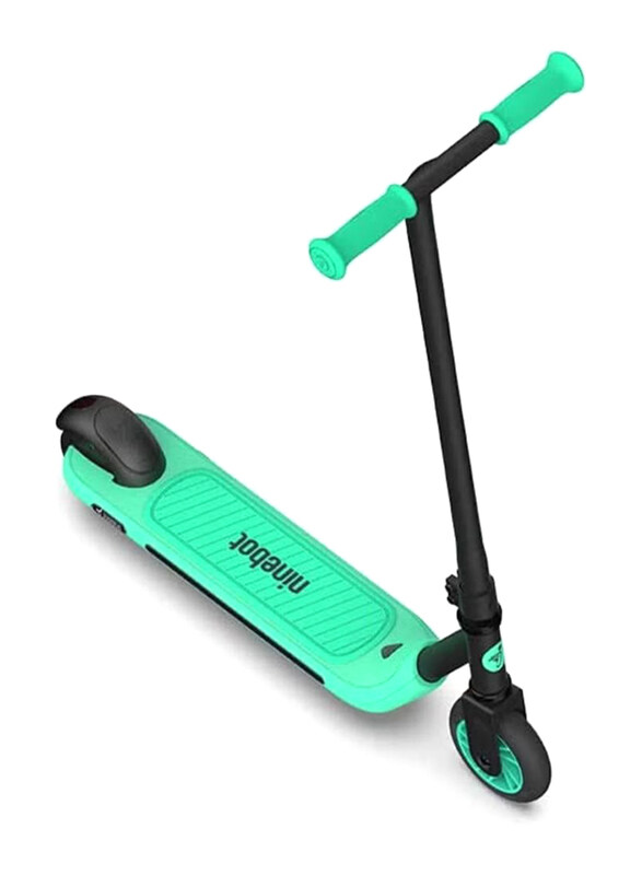 

Segway Ninebot Electric Kick Scooter, Black/Green