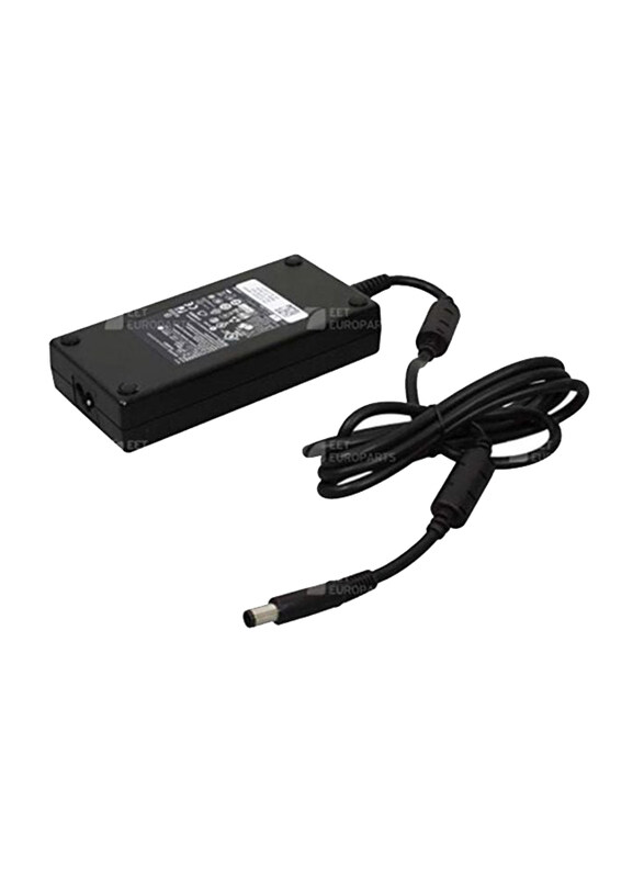 

Universal Dell Genuine AC Adapter, Black