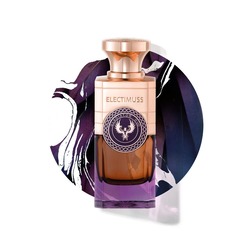 Electimuss  Gladiator Oud 100ml for Unisex