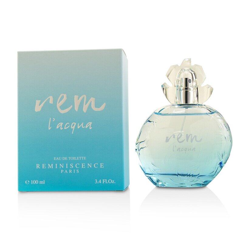 

Reminiscence Rem L'acqua (W) EDT Perfume 100 Ml Fr