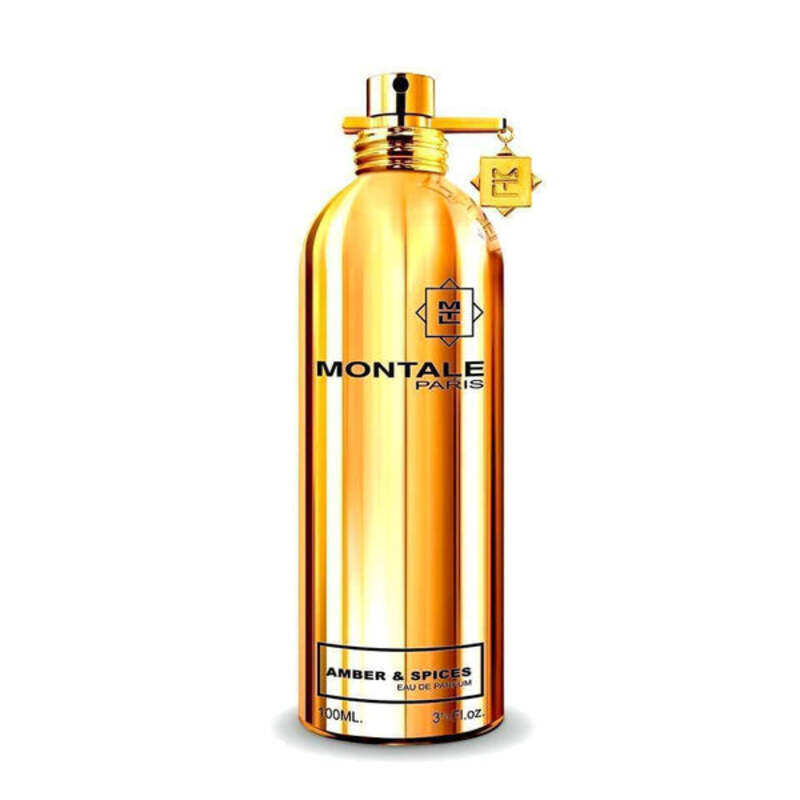 

Montale Amber & Spices EDP Perfume 100ml for Unisex