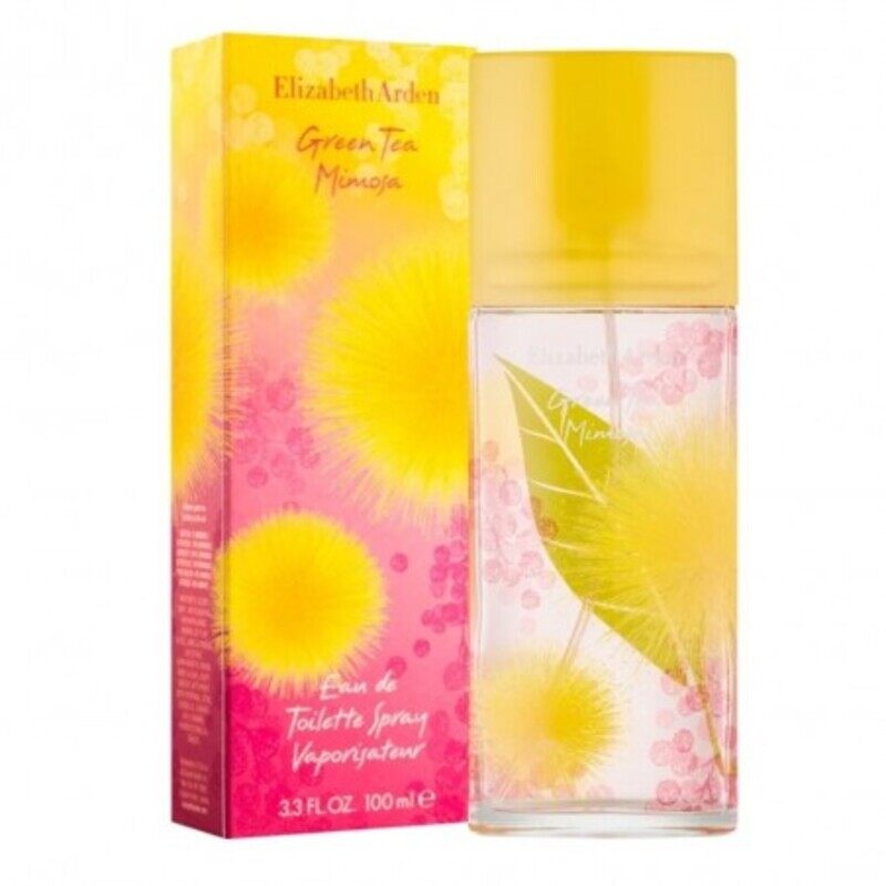 

Elizabeth Arden Eliza Green Tea Mimosa L EDT Perfume 100ml