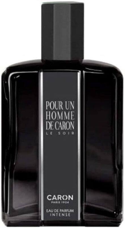 

Caron Pour Un Homme De Caron Le Soir (M) EDP Perfume Intense 125 Ml Fr