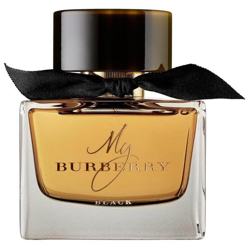 Burberry My Burberry Black 90ml for Unisex