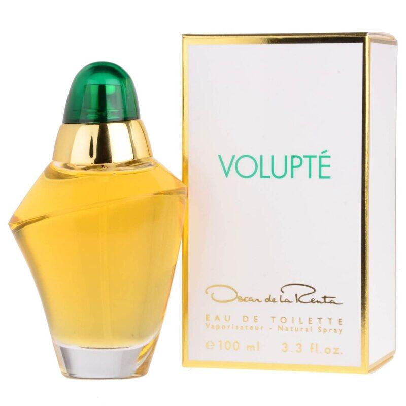 

Oscar De La Renta Volupte EDT Perfume (L) 100ml