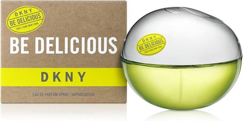 

Donna Karan Be Delicious Extra (W) EDP Perfume 50 Ml Ch