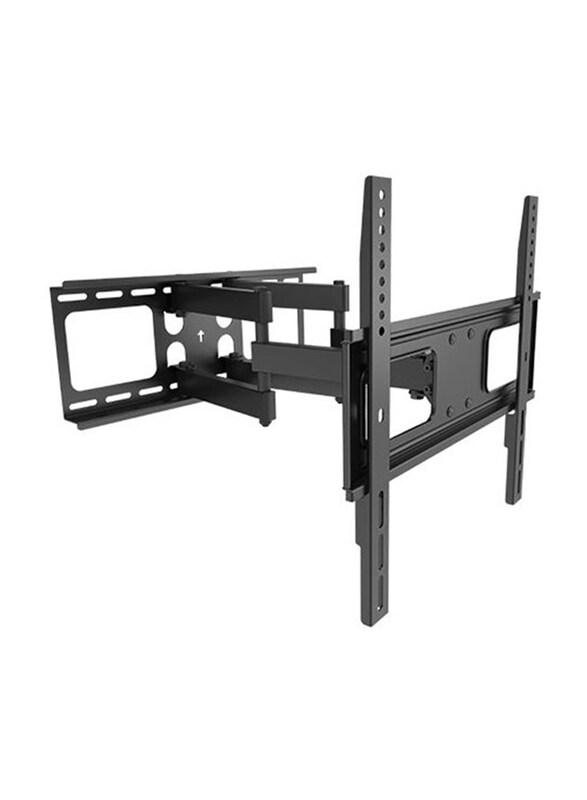 

Universal Skilltech Wall Mount for LCD TV, Black