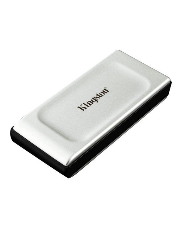 Kingston XS2000 500GB High Performance Portable SSD