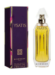 Givenchy Ysatis 100ml EDT for Women