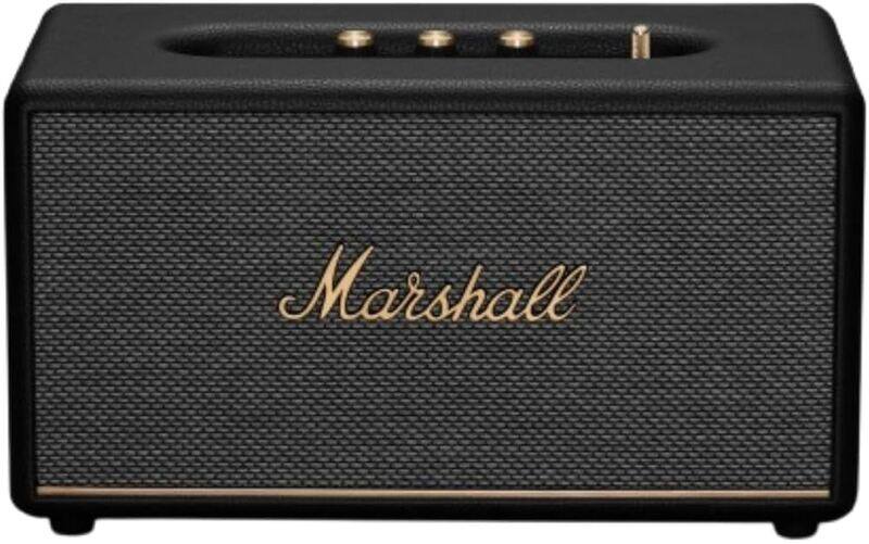 

Marshall Stanmore III Black