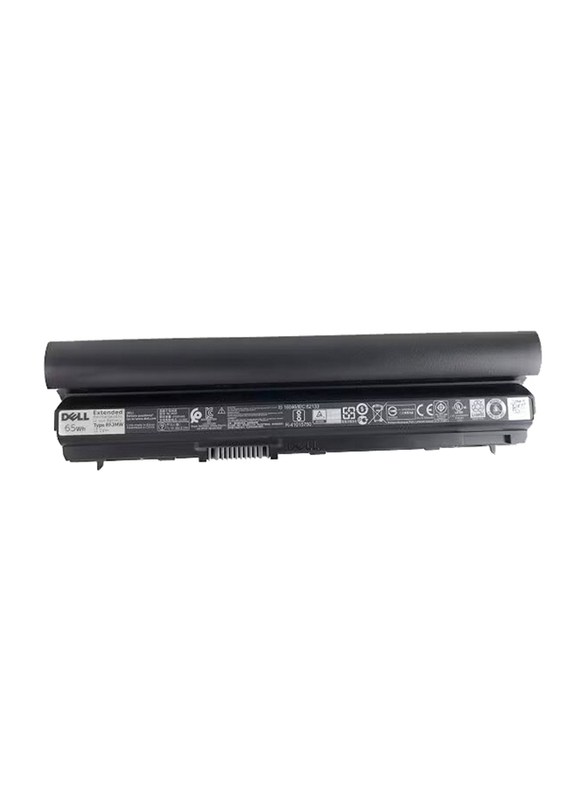 Dell Replacement Laptop Battery, B07MMSBYY1, Black