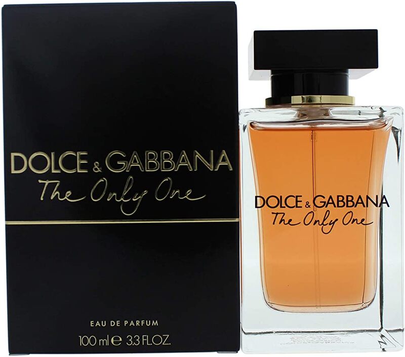 Dolce Gabbana The Only One Int L Edp 100ml