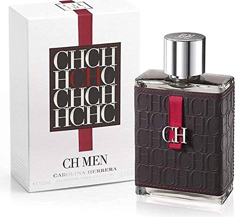 

CAROLINA HERRERA Ch Herrera M EDT Perfume 100ml for Unisex