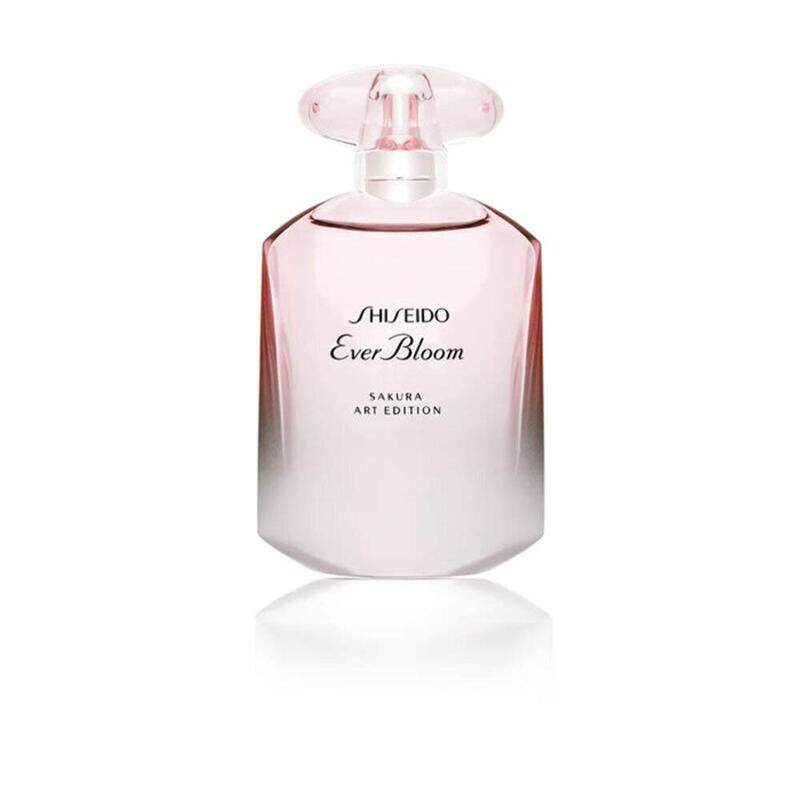 

Shiseido Ever Bloom Sakura Art Ed 50ml for Unisex